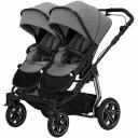 Детская коляска Hartan Two Select 707 Natur Детская коляска Hartan Two Select 707 Natur
