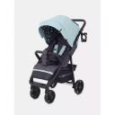 Коляска прогулочная Rant Vega Star RA057, цвет ocean green Коляска прогулочная Rant Vega Star RA057, цвет ocean green