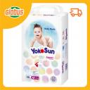 Подгузники-трусики YokoSun M (6-10 кг) Подгузники-трусики YokoSun M (6-10 кг)