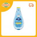 Шампунь для волос детский AQA baby с рождения Шампунь для волос детский AQA baby с рождения