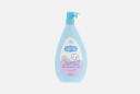 Детский шампунь для волос и тела 0+ Shampoo & Body Wash 400 мл BEBBLE Детский шампунь для волос и тела 0+ Shampoo & Body Wash 400 мл BEBBLE