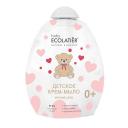 Мыло жидкое ECOLATIER Детское крем-мыло "Мягкий уход" 0+ 250 Мыло жидкое ECOLATIER Детское крем-мыло "Мягкий уход" 0+ 250