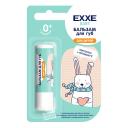 EXXE Baby серия 0+ Бальзам для губ (для детей) EXXE Baby серия 0+ Бальзам для губ (для детей)
