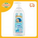 Гель для подмывания младенцев Моё солнышко с молочной кислотой с рождения Гель для подмывания младенцев Моё солнышко с молочной кислотой с рождения