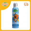 Пенка-мусс для игр и купания 2 в 1 Моя прелесть Приключения пиратов голубая Пенка-мусс для игр и купания 2 в 1 Моя прелесть Приключения пиратов голубая