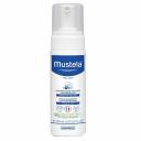 Мустела шампунь-пена для новорожденных 150 мл MUSTELA Мустела шампунь-пена для новорожденных 150 мл MUSTELA