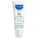 Mustela Крем для лица Hydra-Bebe увлажняющий 40 мл 40 мл 60 г в коробке Mustela Крем для лица Hydra-Bebe увлажняющий 40 мл 40 мл 60 г в коробке