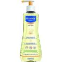 Очищающее масло для сухой кожи 500мл, Mustela Очищающее масло для сухой кожи 500мл, Mustela