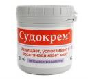 Судокрем крем 60г Судокрем крем 60г