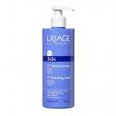 Урьяж крем очищающий пенящийся д/детей и новорожденных 500мл Урьяж крем очищающий пенящийся д/детей и новорожденных 500мл