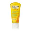 Нежный шампунь и гель для душа Baby Calendula 2-в-1, 6,8 жидких унций, Weleda Нежный шампунь и гель для душа Baby Calendula 2-в-1, 6,8 жидких унций, Weleda