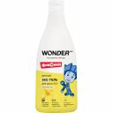 Детский гель для душа Wonder Lab Банановый рай 2в1, 0,55 л Детский гель для душа Wonder Lab Банановый рай 2в1, 0,55 л