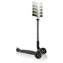 Самокаты для детей GLOBBER MASTER PRIME 664-106 Цвет-Черный Зеленый Самокаты для детей GLOBBER MASTER PRIME 664-106 Цвет-Черный Зеленый