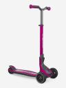 Самокат Globber ULTIMUM, Розовый Самокат Globber ULTIMUM, Розовый