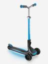 Самокат Globber ULTIMUM LIGHT, Голубой Самокат Globber ULTIMUM LIGHT, Голубой