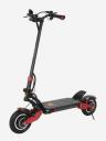 Электросамокат Kugoo Kirin G1, Черный Электросамокат Kugoo Kirin G1, Черный