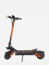 Электросамокат Kugoo Kirin G3 Pro, 52V, 20Ah, 2400W, Черный Электросамокат Kugoo Kirin G3 Pro, 52V, 20Ah, 2400W, Черный