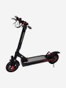 Электросамокат Kugoo Kirin M4 Pro, Черный Электросамокат Kugoo Kirin M4 Pro, Черный