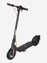 Электросамокат Ninebot KickScooter F2 Plus, Черный Электросамокат Ninebot KickScooter F2 Plus, Черный