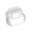 Ограничитель для шкафа-купе и раздвижного окна (1 шт/уп) HALSA, цена за 1 шт Ограничитель для шкафа-купе и раздвижного окна (1 шт/уп) HALSA, цена за 1 шт