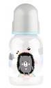 Лабби Бутылочка соска силикон медленный поток 0м+ 125мл (12023/12) Лабби Бутылочка соска силикон медленный поток 0м+ 125мл (12023/12)
