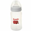 Детская бутылочка Ramili Baby 240ML Детская бутылочка Ramili Baby 240ML