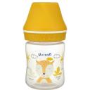 Бутылка UVITON Бутылочка с широким горлышком Бутылка UVITON Бутылочка с широким горлышком