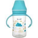 Бутылка UVITON Бутылочка с широким горлышком и ручками Бутылка UVITON Бутылочка с широким горлышком и ручками