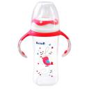 Бутылка UVITON Бутылочка с широким горлышком с ручками Бутылка UVITON Бутылочка с широким горлышком с ручками