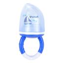 Бутылочка для детей UVITON Ниблер силиконовый для ввведения прикорма 30 Бутылочка для детей UVITON Ниблер силиконовый для ввведения прикорма 30