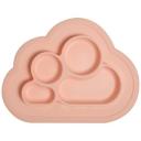 Тарелка Baby Nice SP21 персиковый Тарелка Baby Nice SP21 персиковый