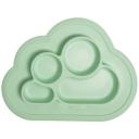 Тарелка Baby Nice SP21 салатовый Тарелка Baby Nice SP21 салатовый