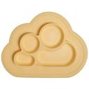 Тарелка Baby Nice SP21 желтый Тарелка Baby Nice SP21 желтый