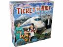 Ticket To Ride Japan, настольная игра, Days of Wonder Ticket To Ride Japan, настольная игра, Days of Wonder