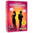 Настольная игра Кодовые имена (Codenames) Настольная игра Кодовые имена (Codenames)