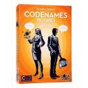 Настольная игра GAGA GAMES GG051 Кодовые имена. Картинки (Codenames) Настольная игра GAGA GAMES GG051 Кодовые имена. Картинки (Codenames)