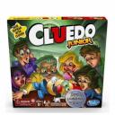 Настольная игра Hasbro "Мое первое Клуэдо. Дело о сломанной игрушке" арт.Е5341 Настольная игра Hasbro "Мое первое Клуэдо. Дело о сломанной игрушке" арт.Е5341