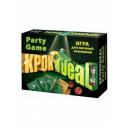 Настольная игра Нескучные игры "Кроко deal" 7060 Настольная игра Нескучные игры "Кроко deal" 7060