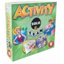 Настольная игра Piatnik Activity "Соло и Команды" арт.714177 Настольная игра Piatnik Activity "Соло и Команды" арт.714177