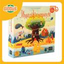 Игра настольная Cosmodrome Games