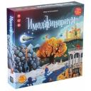 Настольная игра Cosmodrome Games "Имаджинариум" базовая арт.11664 Настольная игра Cosmodrome Games "Имаджинариум" базовая арт.11664