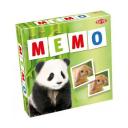 Настольная игра Memo Animal Babies Tactic Games Настольная игра Memo Animal Babies Tactic Games