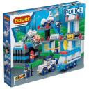 Конструктор «Департамент полиции» Конструктор «Департамент полиции»