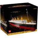 Конструктор LEGO 10294 Титаник, 9090 дет. Конструктор LEGO 10294 Титаник, 9090 дет.