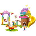 Конструктор Lego Gabbys Dollhouse Вечеринка в саду Феи Китти (10787) Конструктор Lego Gabbys Dollhouse Вечеринка в саду Феи Китти (10787)