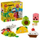 Конструктор LEGO 11039 TBD, 150 дет. Конструктор LEGO 11039 TBD, 150 дет.