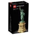 Набор детский LEGO Конструктор Architecture 21042 Statue of Liberty Game Набор детский LEGO Конструктор Architecture 21042 Statue of Liberty Game