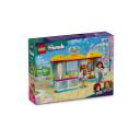 Конструктор LEGO Friends 42608 Магазин мелких аксессуаров, 129 дет. Конструктор LEGO Friends 42608 Магазин мелких аксессуаров, 129 дет.