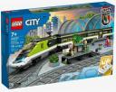 Конструктор LEGO City 60337 Конструктор LEGO City 60337