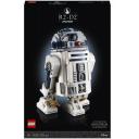 Конструктор LEGO Star Wars 75308 R2-D2, 2314 дет. Конструктор LEGO Star Wars 75308 R2-D2, 2314 дет.